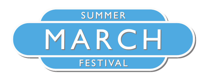March Summer Festival