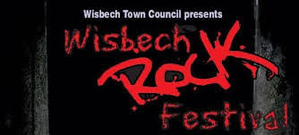 Wisbech Rock Festival