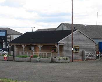 Fenland Equestrian Centre