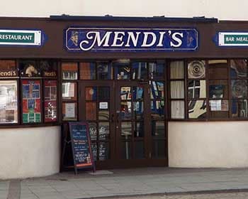 Mendi's Restaurant